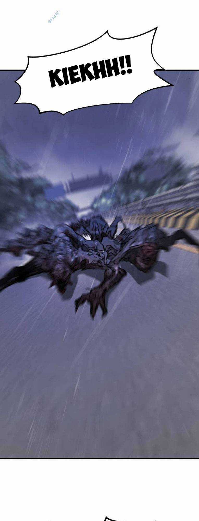 Đại Dịch Seoul - Chapter 114 - Trang 69