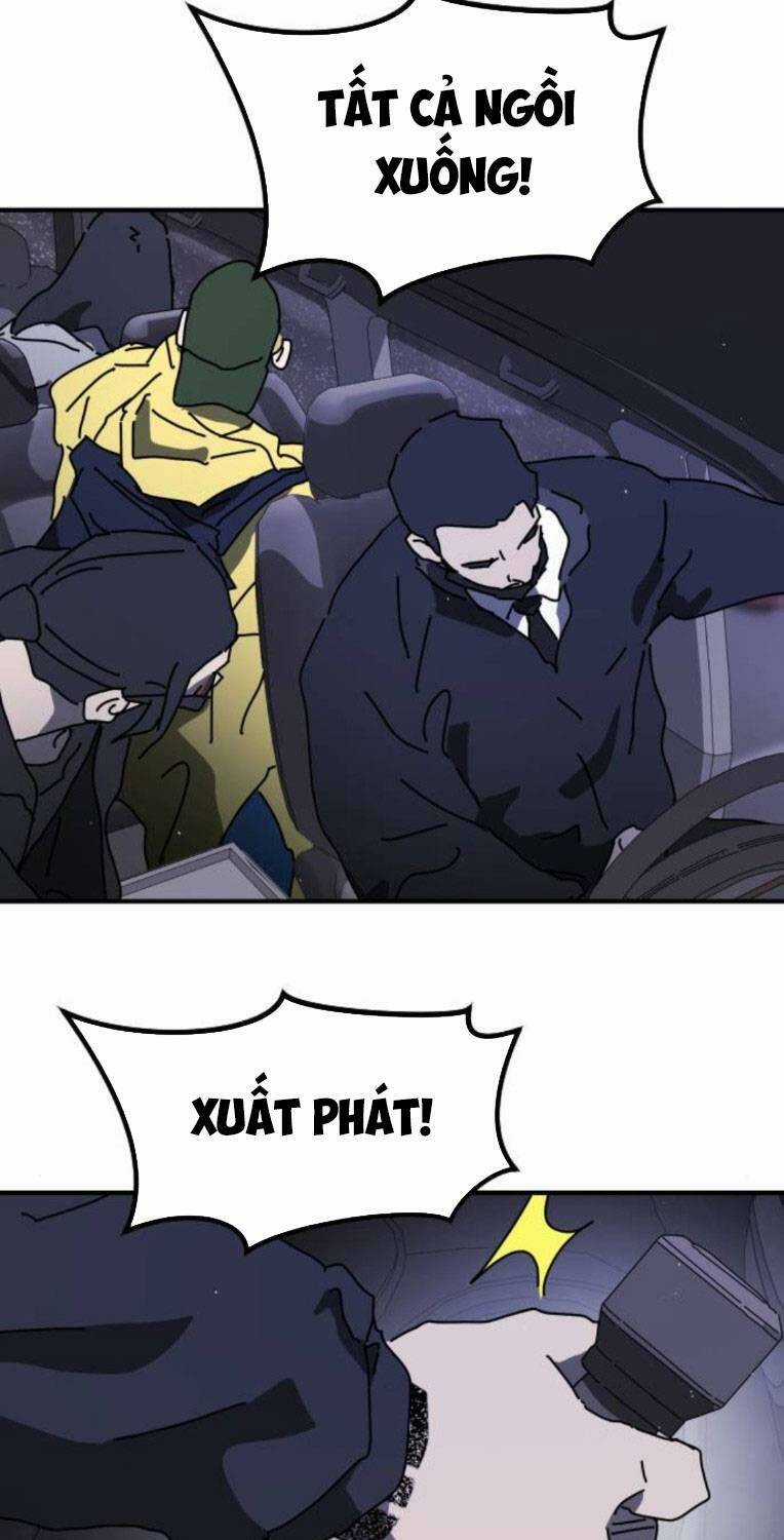 Đại Dịch Seoul - Chapter 114 - Trang 70