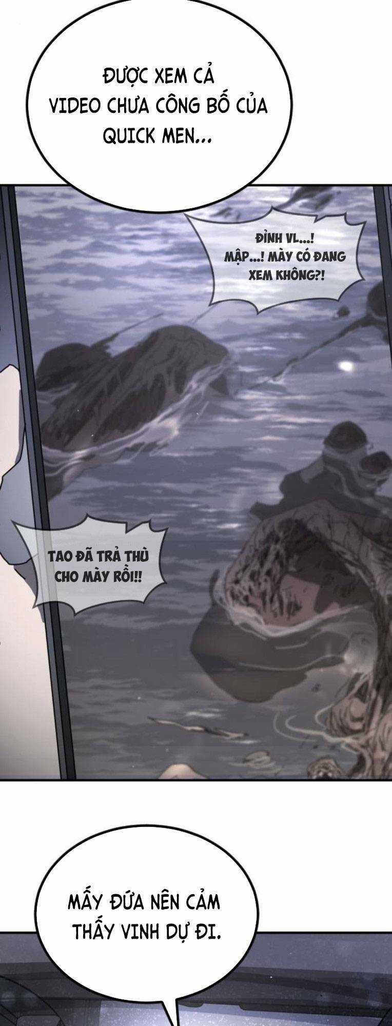 Đại Dịch Seoul - Chapter 114 - Trang 8