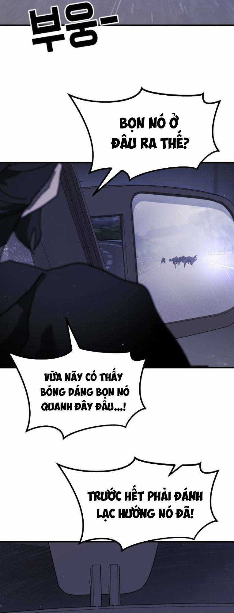 Đại Dịch Seoul - Chapter 114 - Trang 72