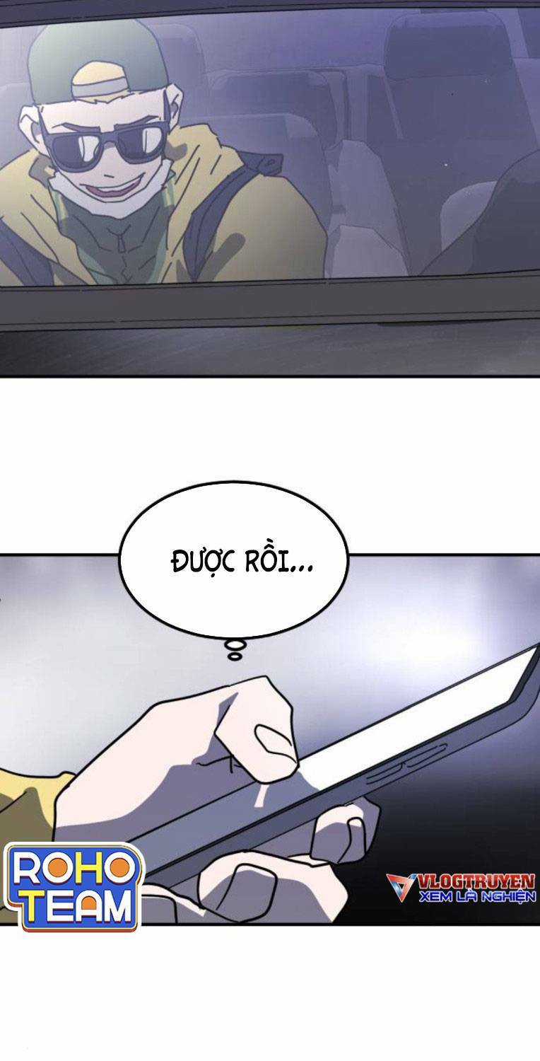 Đại Dịch Seoul - Chapter 114 - Trang 73