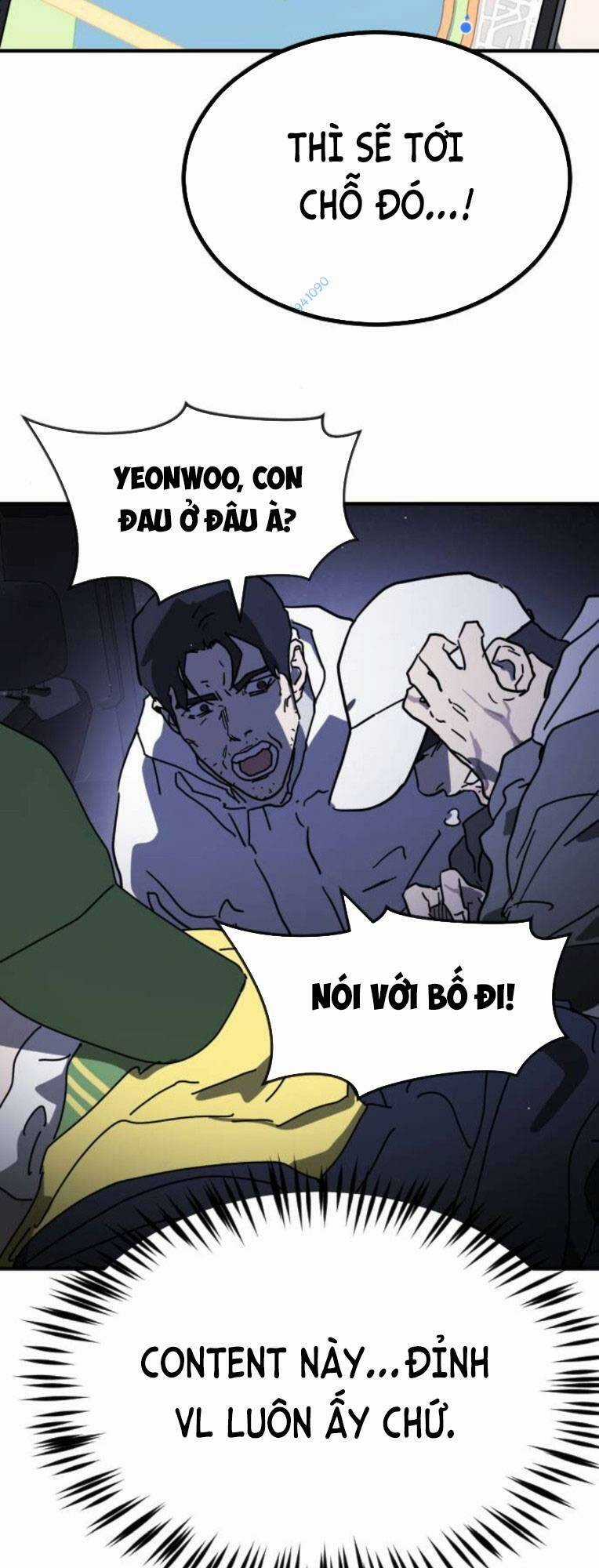 Đại Dịch Seoul - Chapter 114 - Trang 75