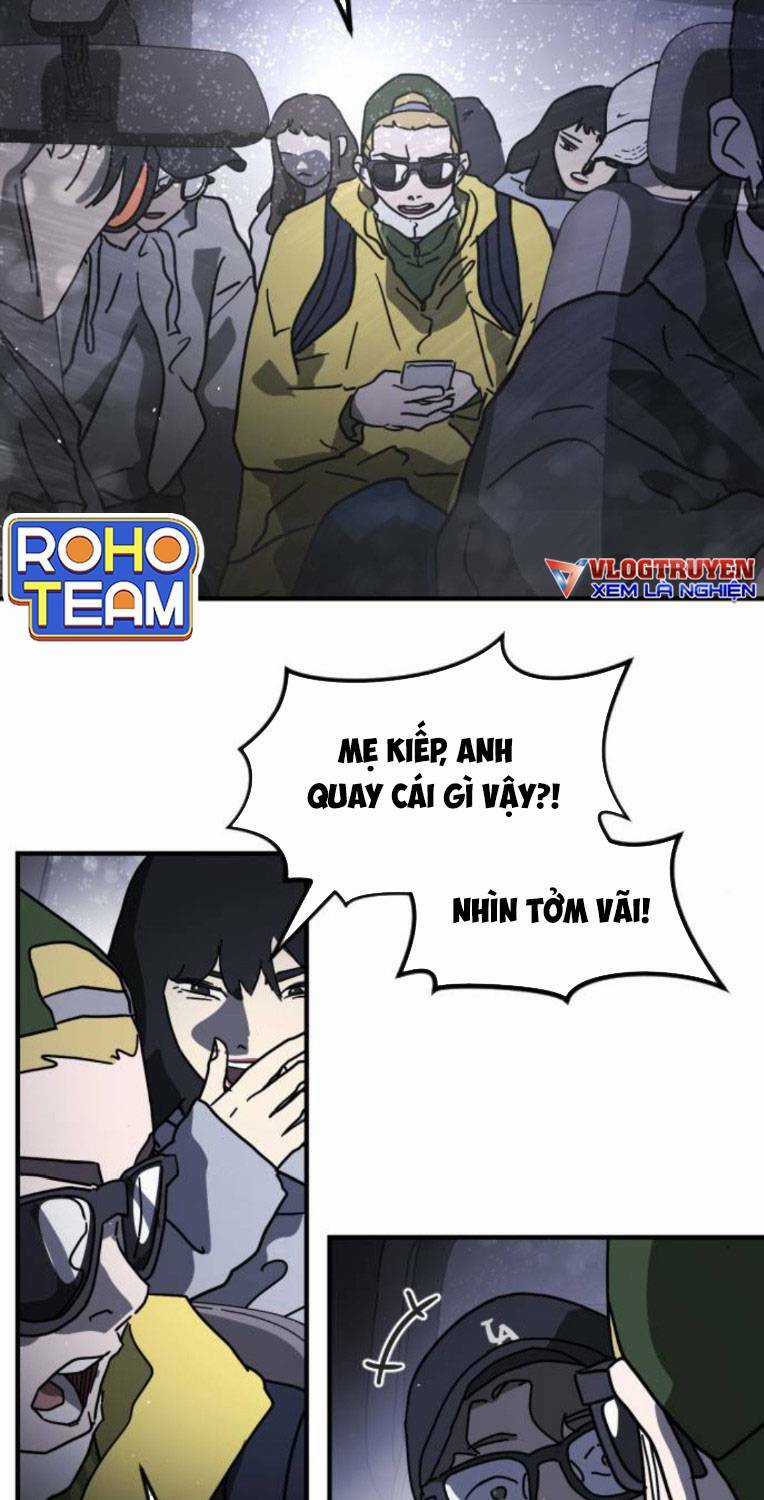 Đại Dịch Seoul - Chapter 114 - Trang 9