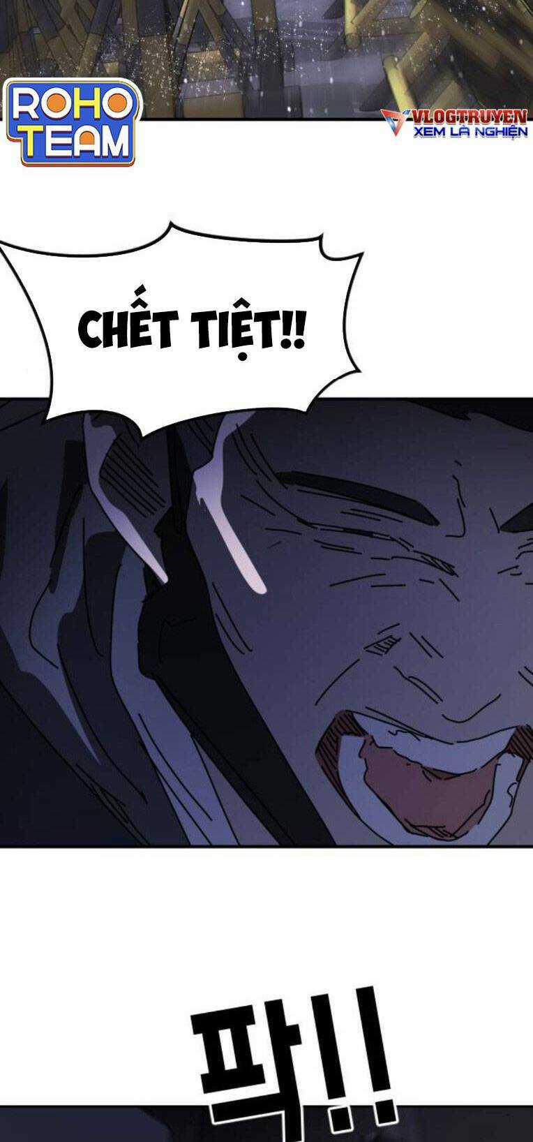 Đại Dịch Seoul - Chapter 114 - Trang 85