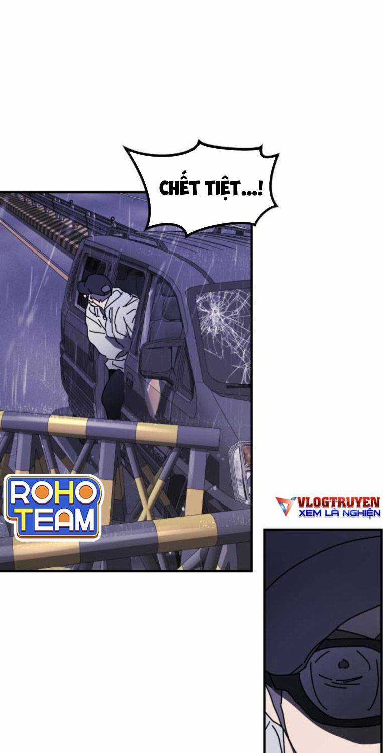 Đại Dịch Seoul - Chapter 114 - Trang 90