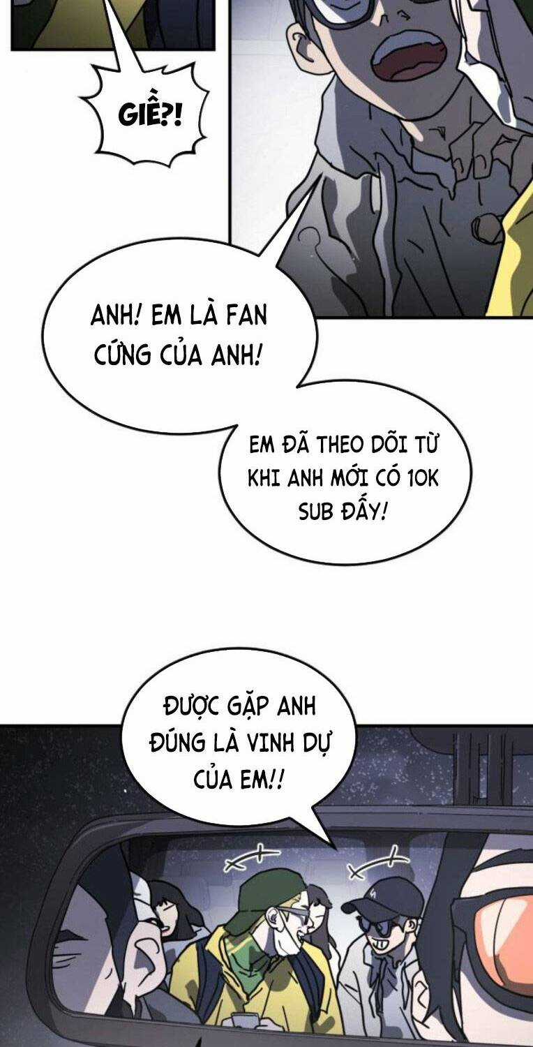 Đại Dịch Seoul - Chapter 114 - Trang 10