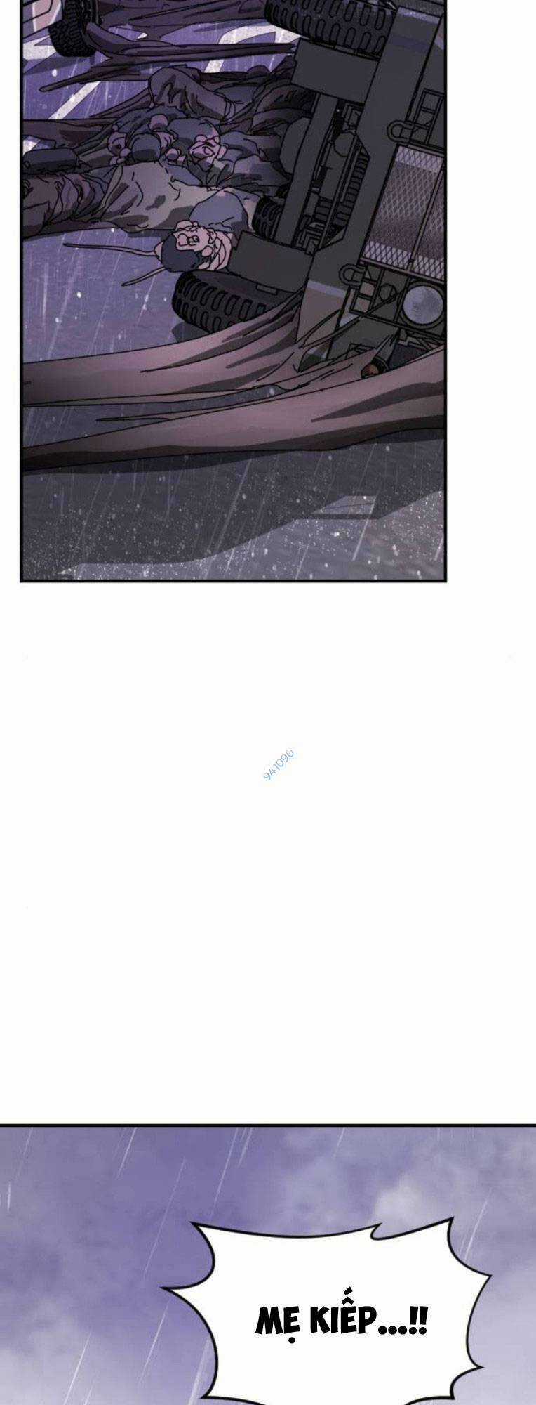 Đại Dịch Seoul - Chapter 114 - Trang 92