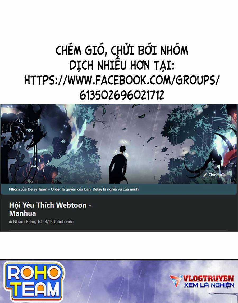 Đại Dịch Seoul - Chapter 115 - Trang 1