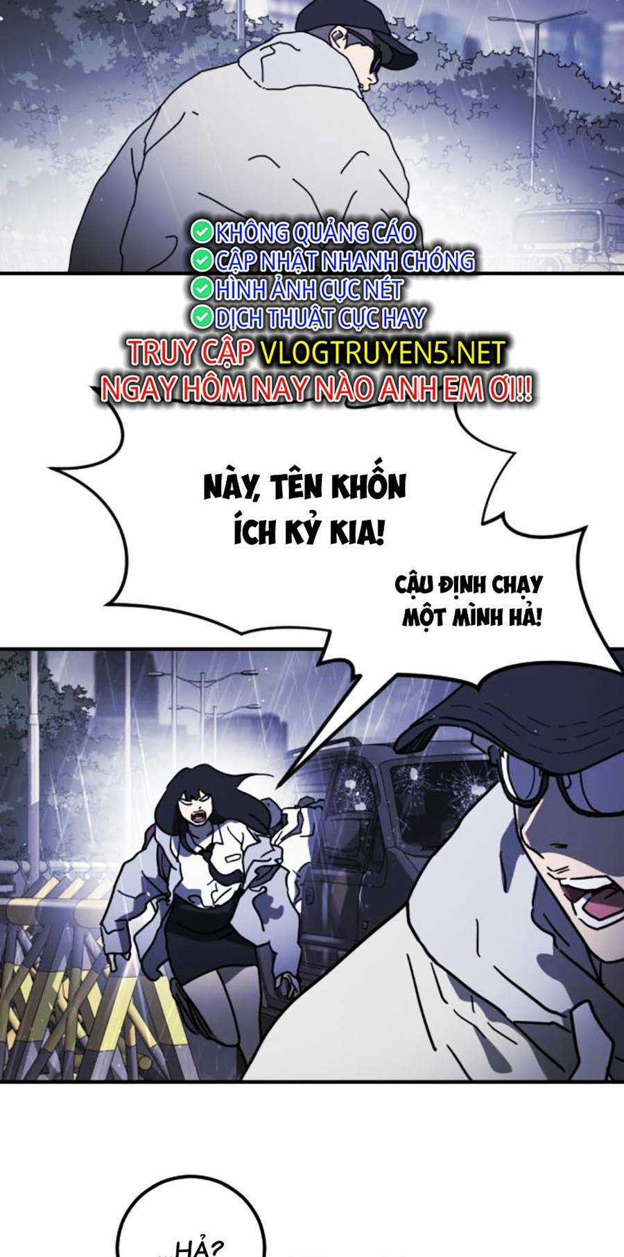 Đại Dịch Seoul - Chapter 115 - Trang 11