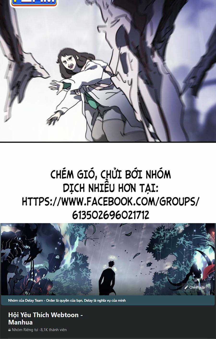 Đại Dịch Seoul - Chapter 115 - Trang 101