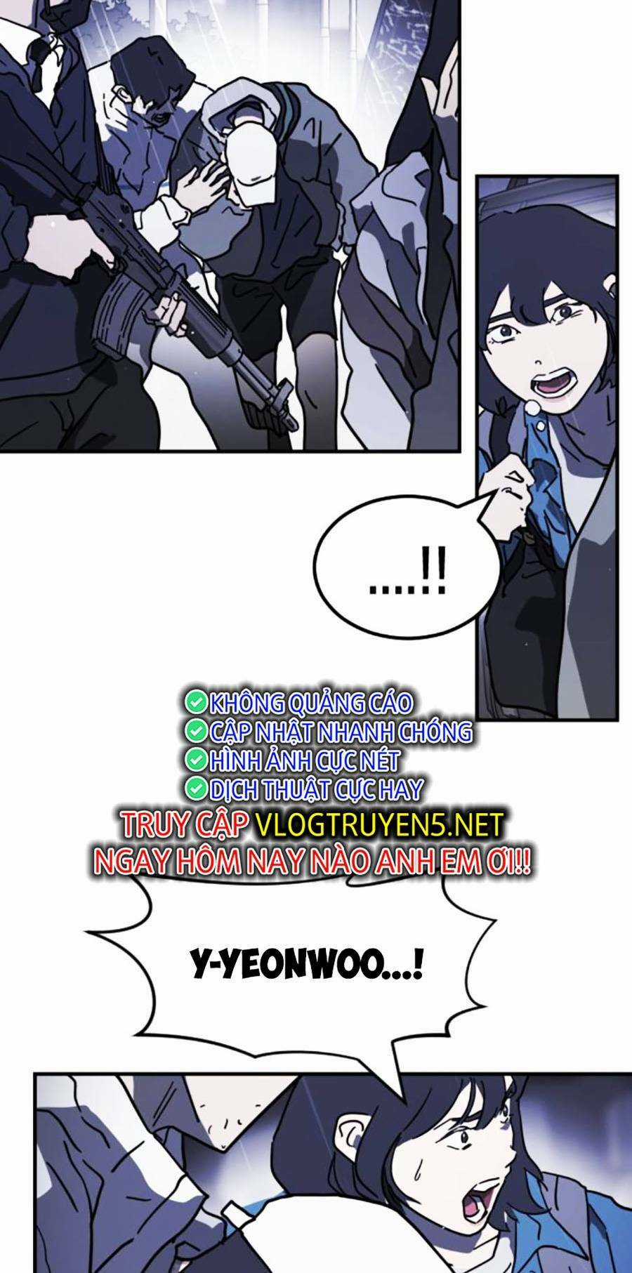 Đại Dịch Seoul - Chapter 115 - Trang 13