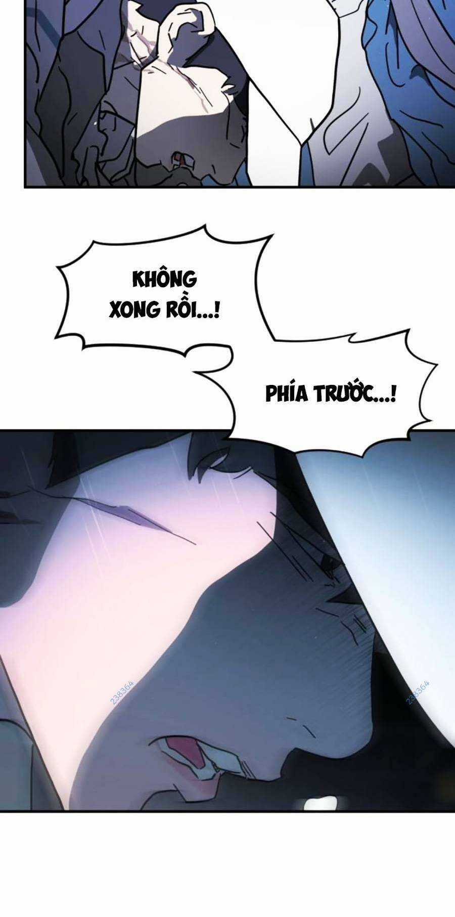 Đại Dịch Seoul - Chapter 115 - Trang 14