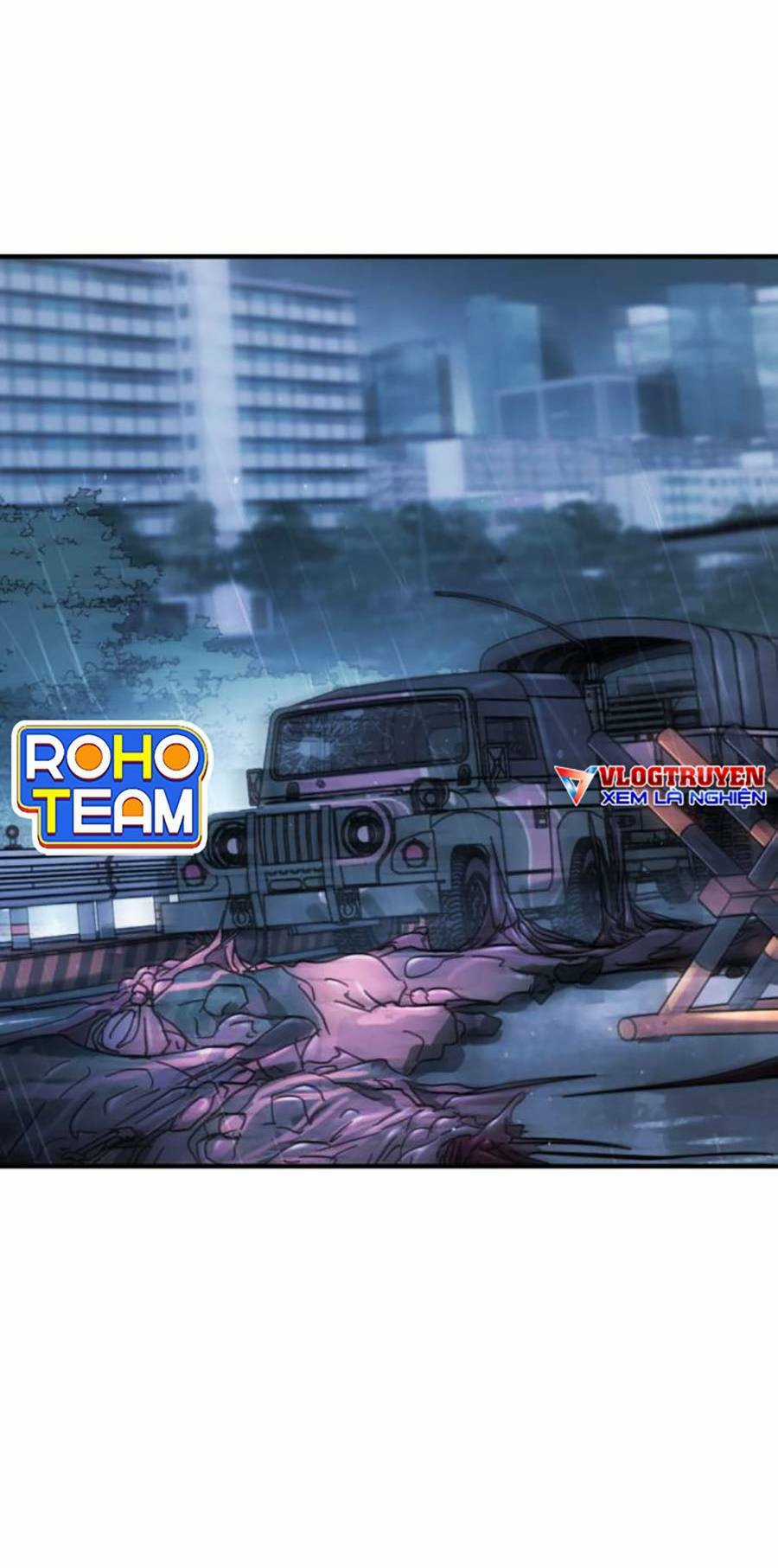 Đại Dịch Seoul - Chapter 115 - Trang 15