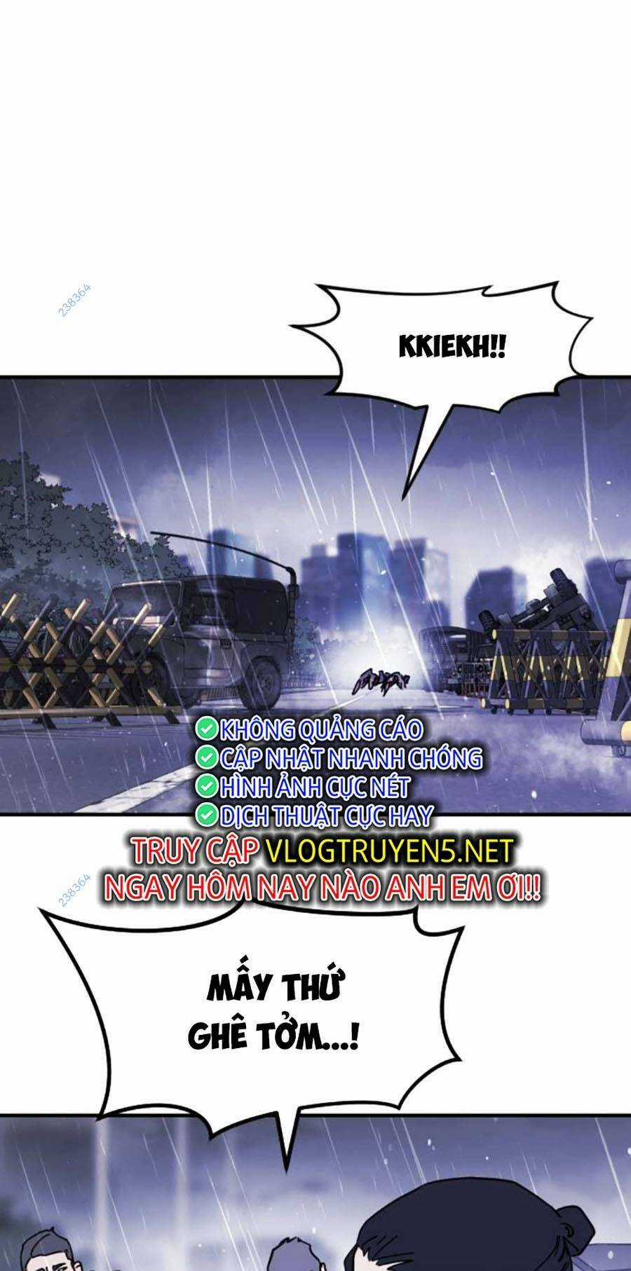 Đại Dịch Seoul - Chapter 115 - Trang 16