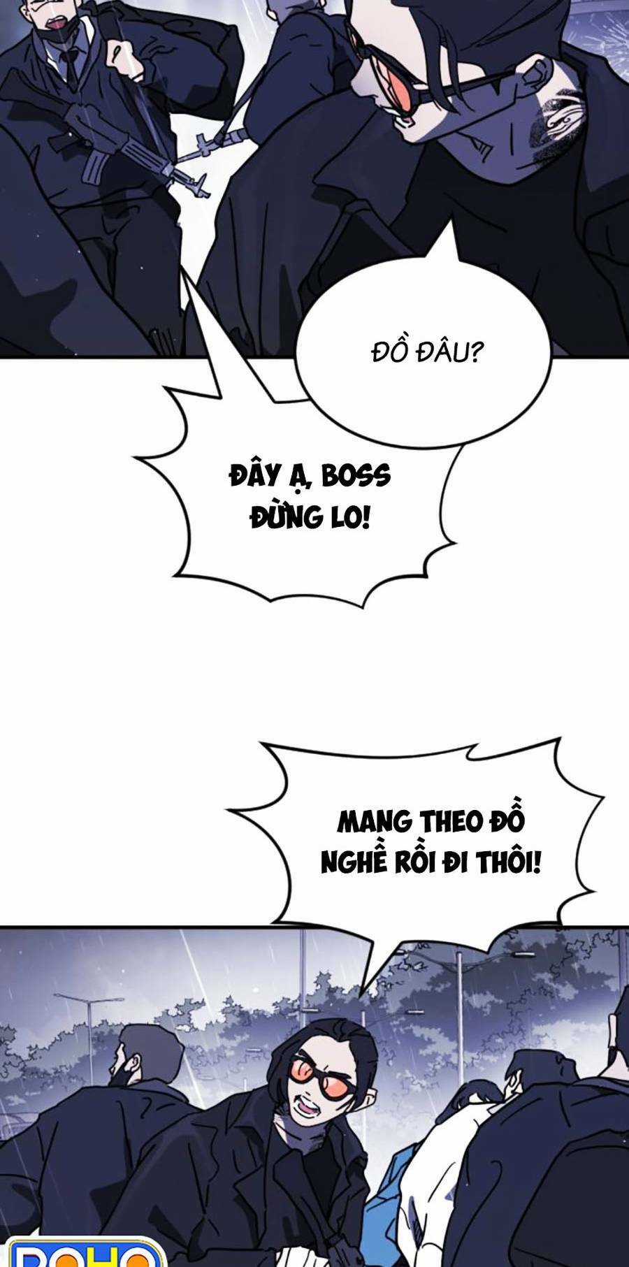 Đại Dịch Seoul - Chapter 115 - Trang 17