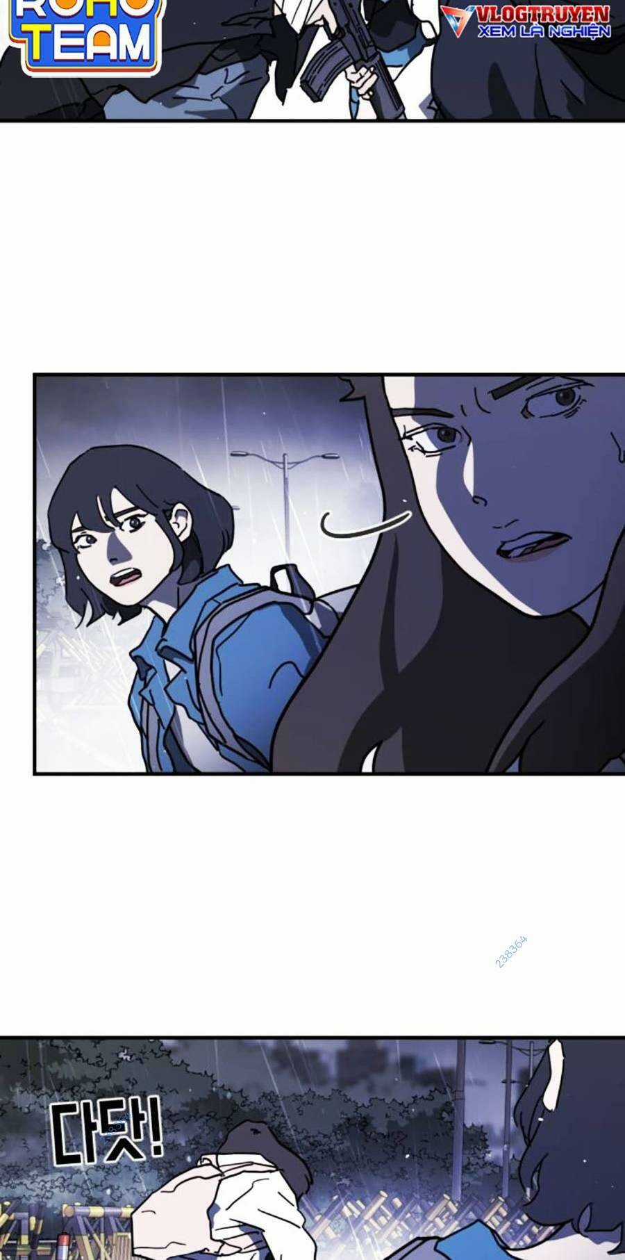 Đại Dịch Seoul - Chapter 115 - Trang 18