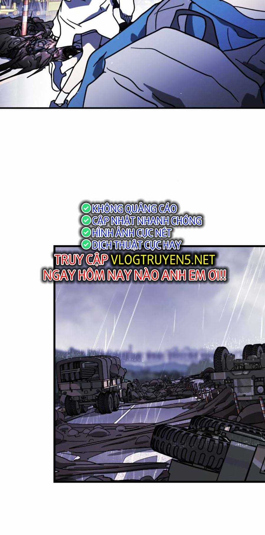 Đại Dịch Seoul - Chapter 115 - Trang 19