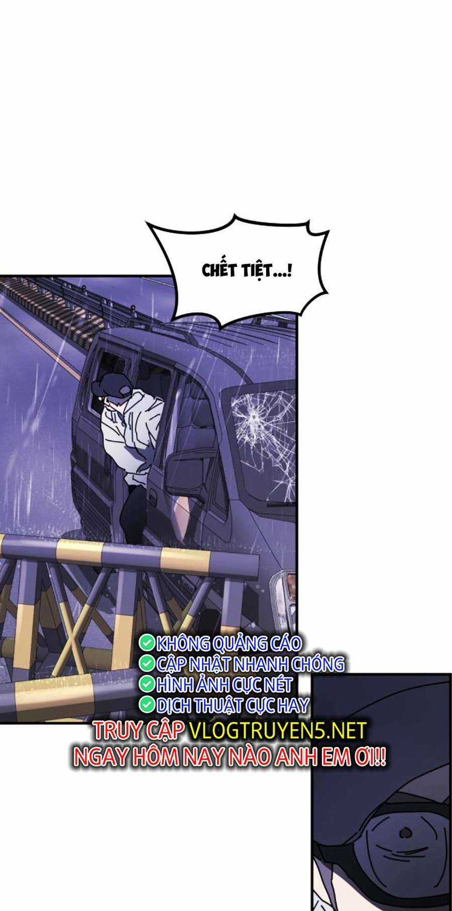 Đại Dịch Seoul - Chapter 115 - Trang 3