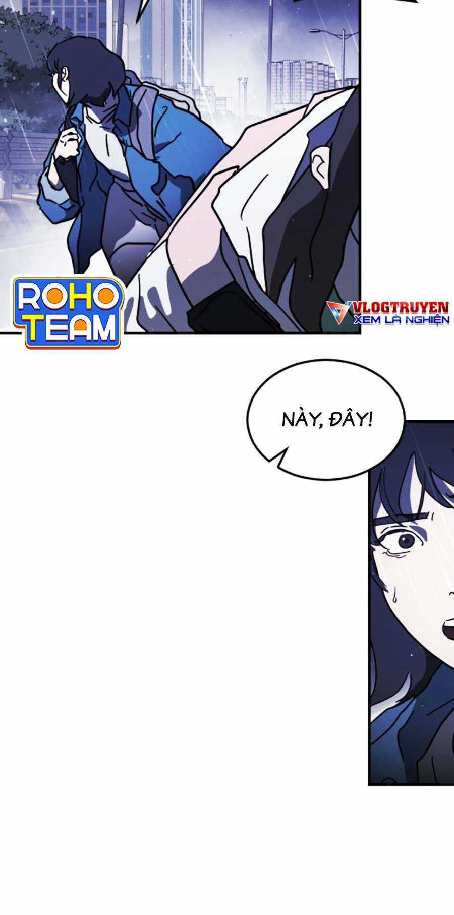 Đại Dịch Seoul - Chapter 115 - Trang 21