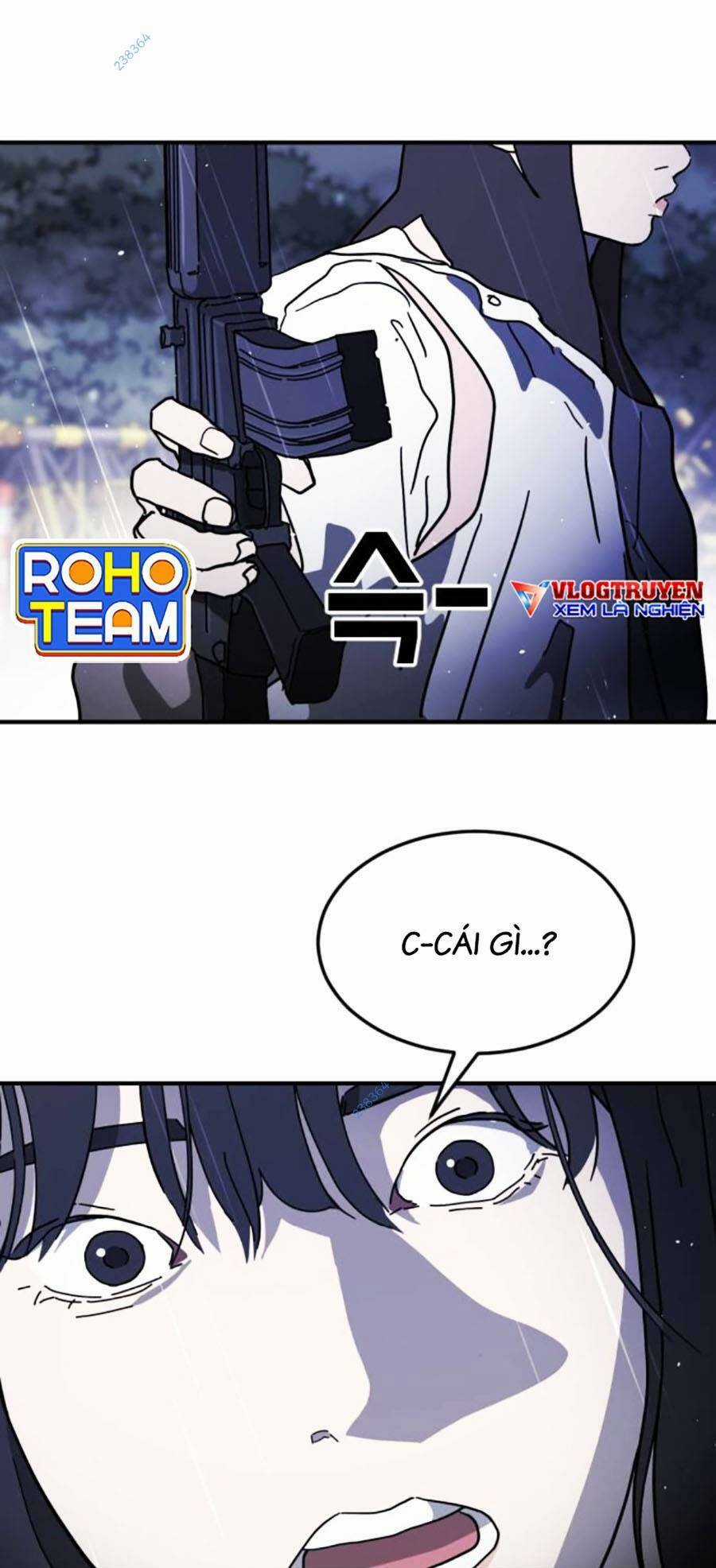 Đại Dịch Seoul - Chapter 115 - Trang 22