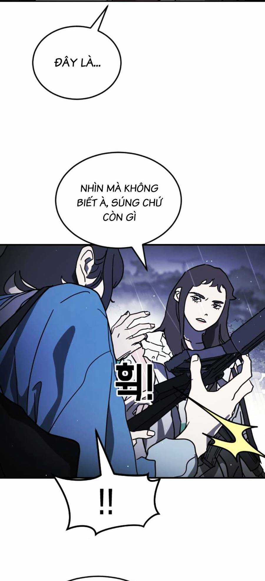 Đại Dịch Seoul - Chapter 115 - Trang 23