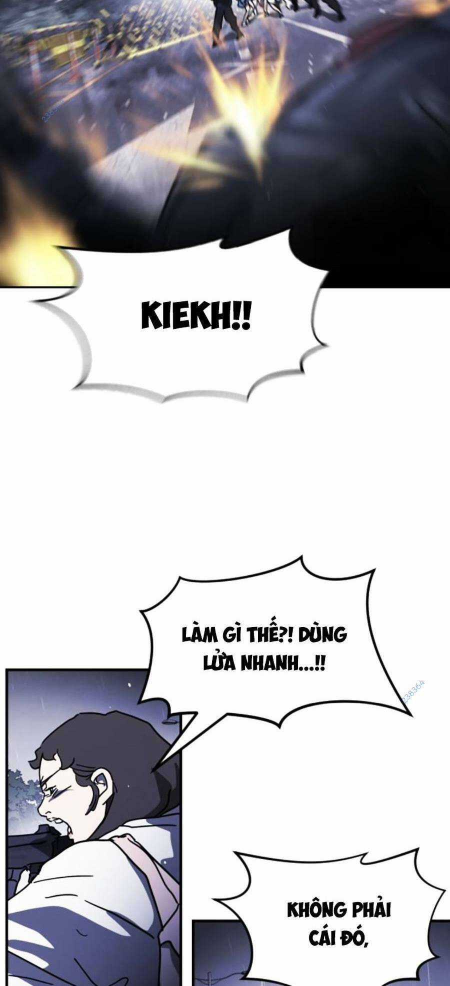 Đại Dịch Seoul - Chapter 115 - Trang 28