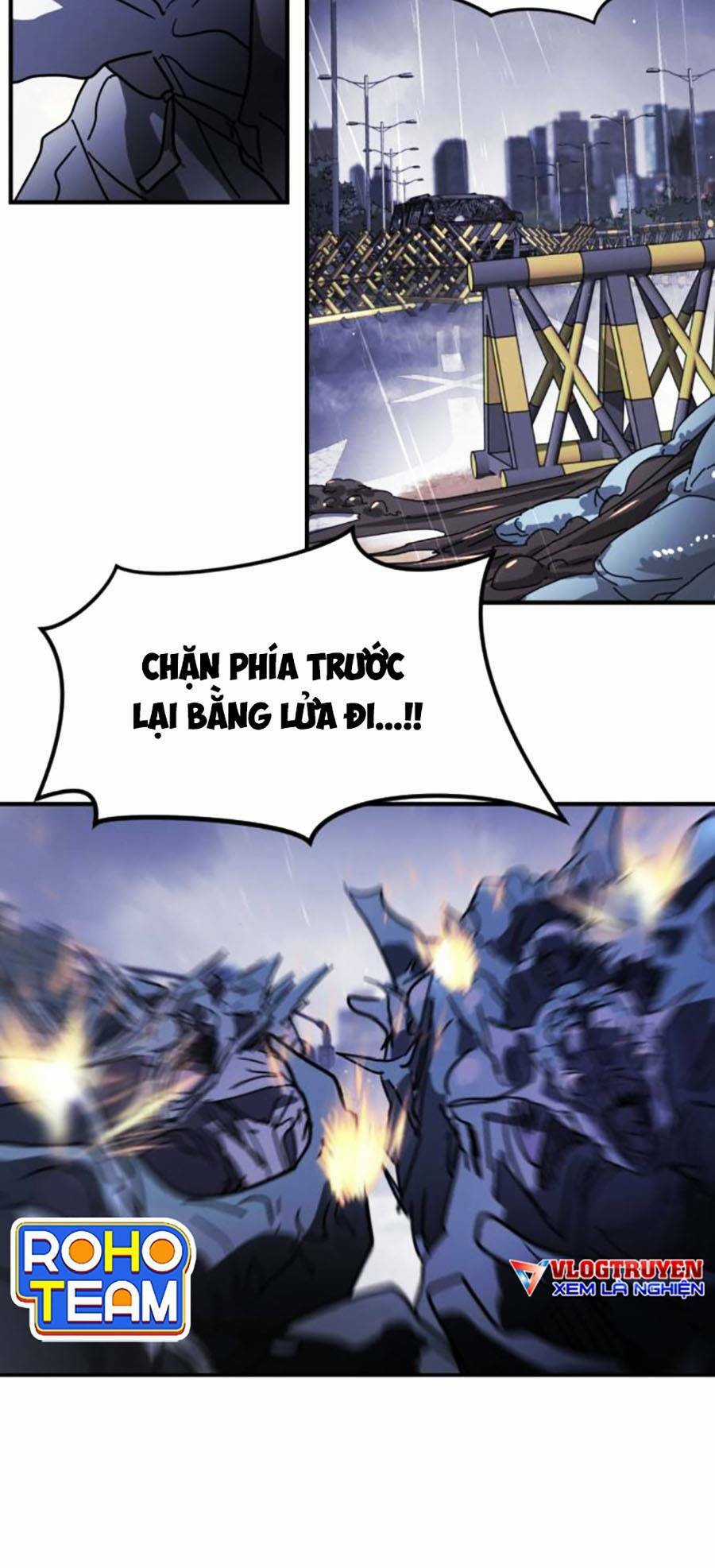 Đại Dịch Seoul - Chapter 115 - Trang 29