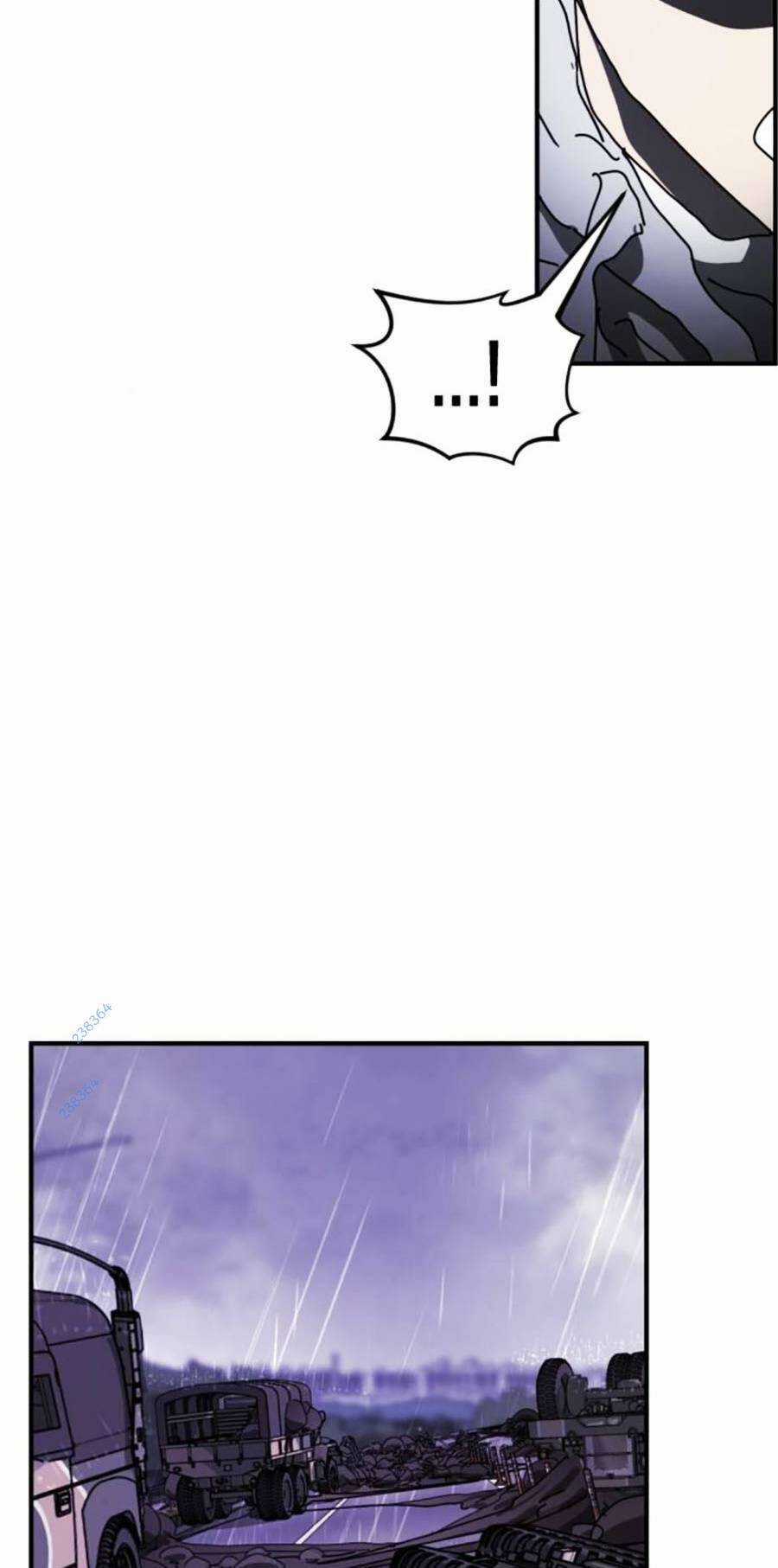 Đại Dịch Seoul - Chapter 115 - Trang 4