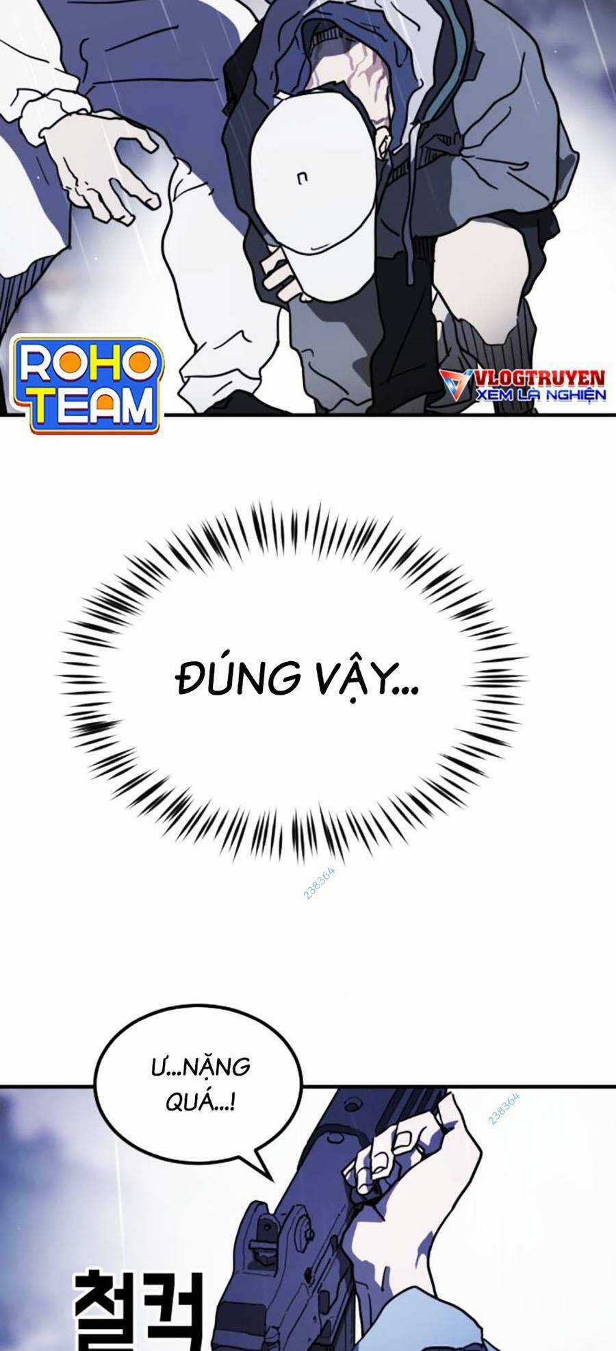 Đại Dịch Seoul - Chapter 115 - Trang 32