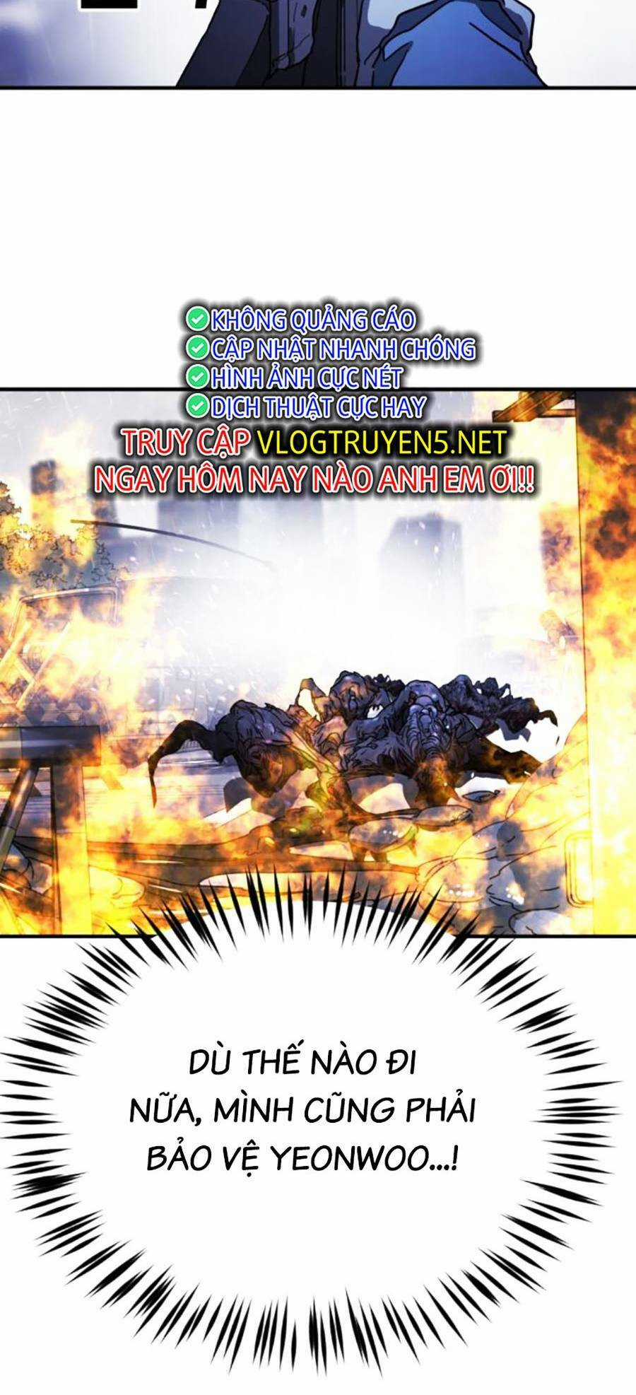 Đại Dịch Seoul - Chapter 115 - Trang 33