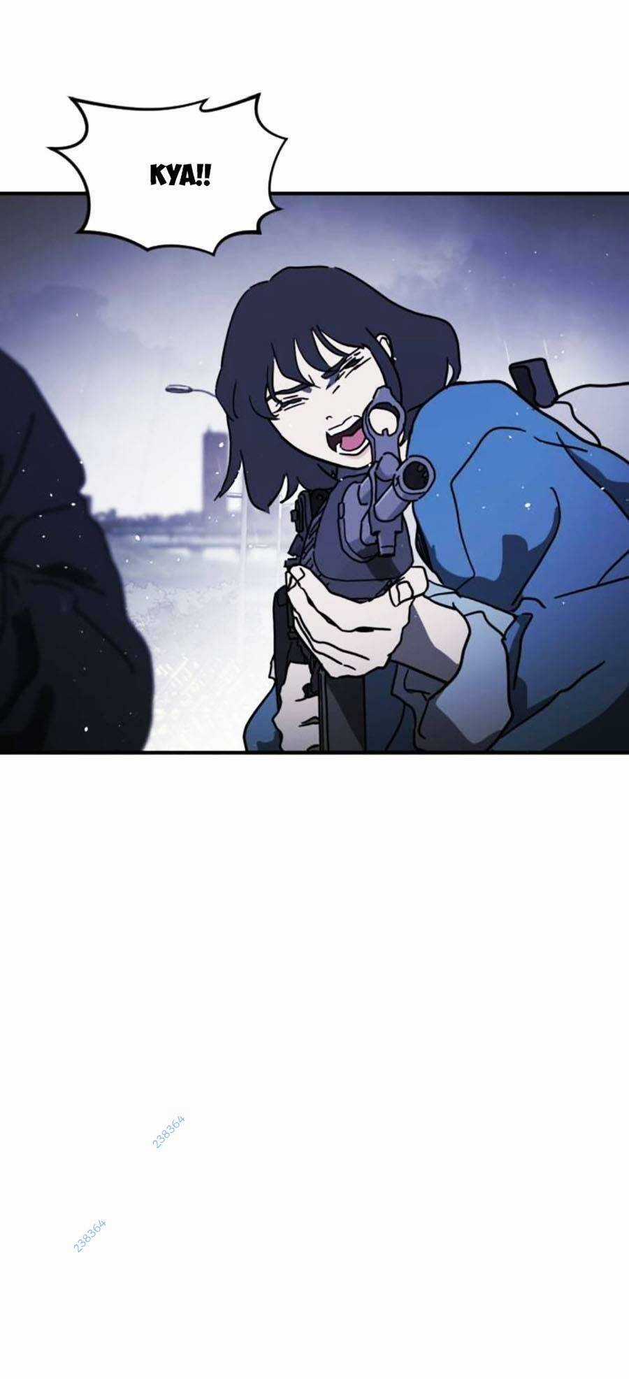 Đại Dịch Seoul - Chapter 115 - Trang 34