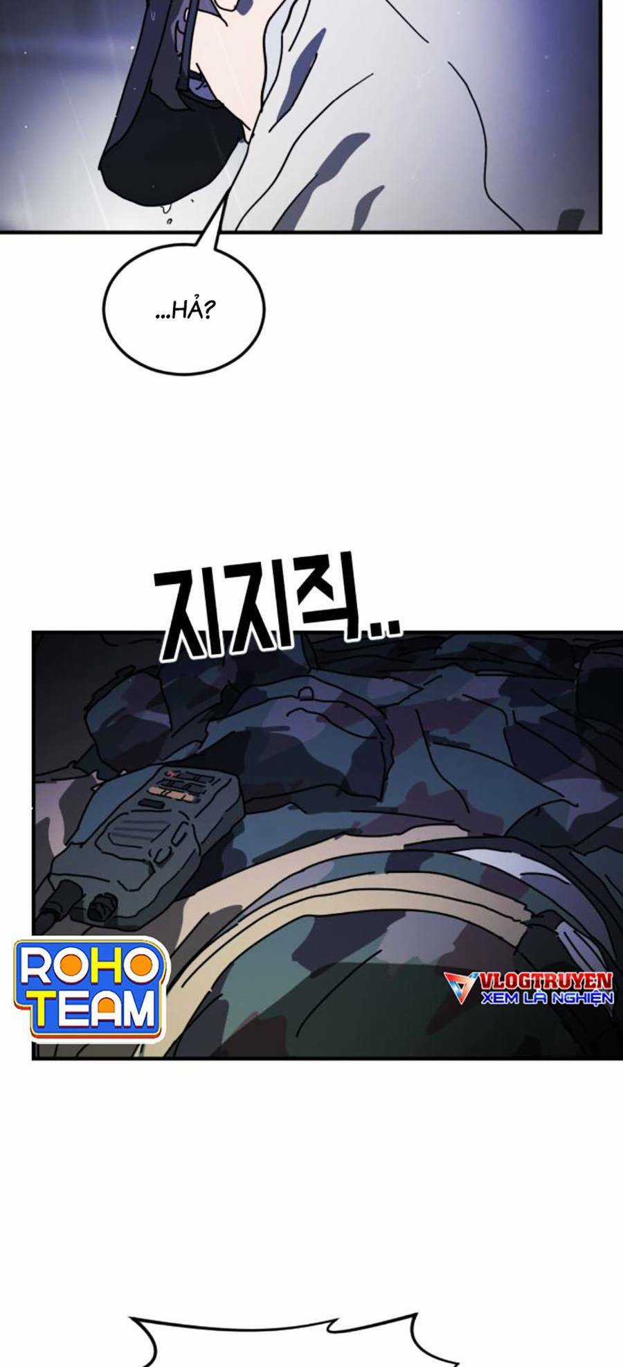 Đại Dịch Seoul - Chapter 115 - Trang 37