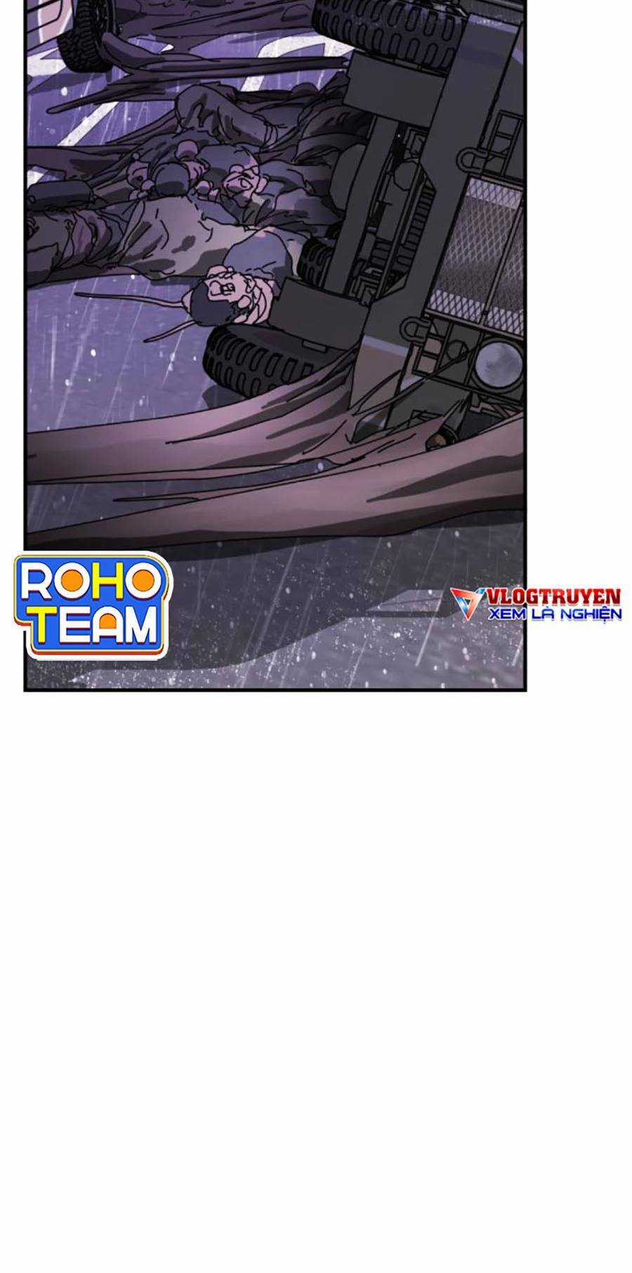 Đại Dịch Seoul - Chapter 115 - Trang 5