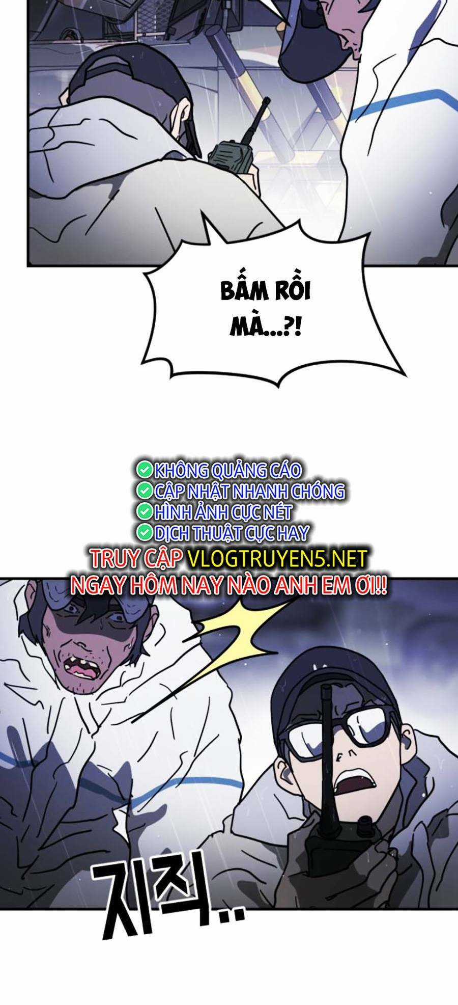 Đại Dịch Seoul - Chapter 115 - Trang 41