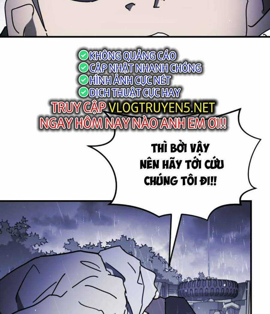 Đại Dịch Seoul - Chapter 115 - Trang 45