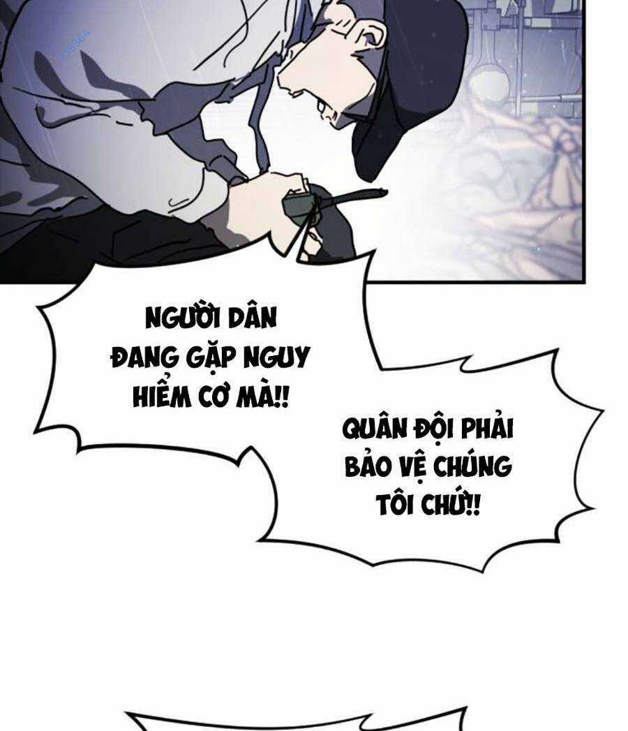 Đại Dịch Seoul - Chapter 115 - Trang 46