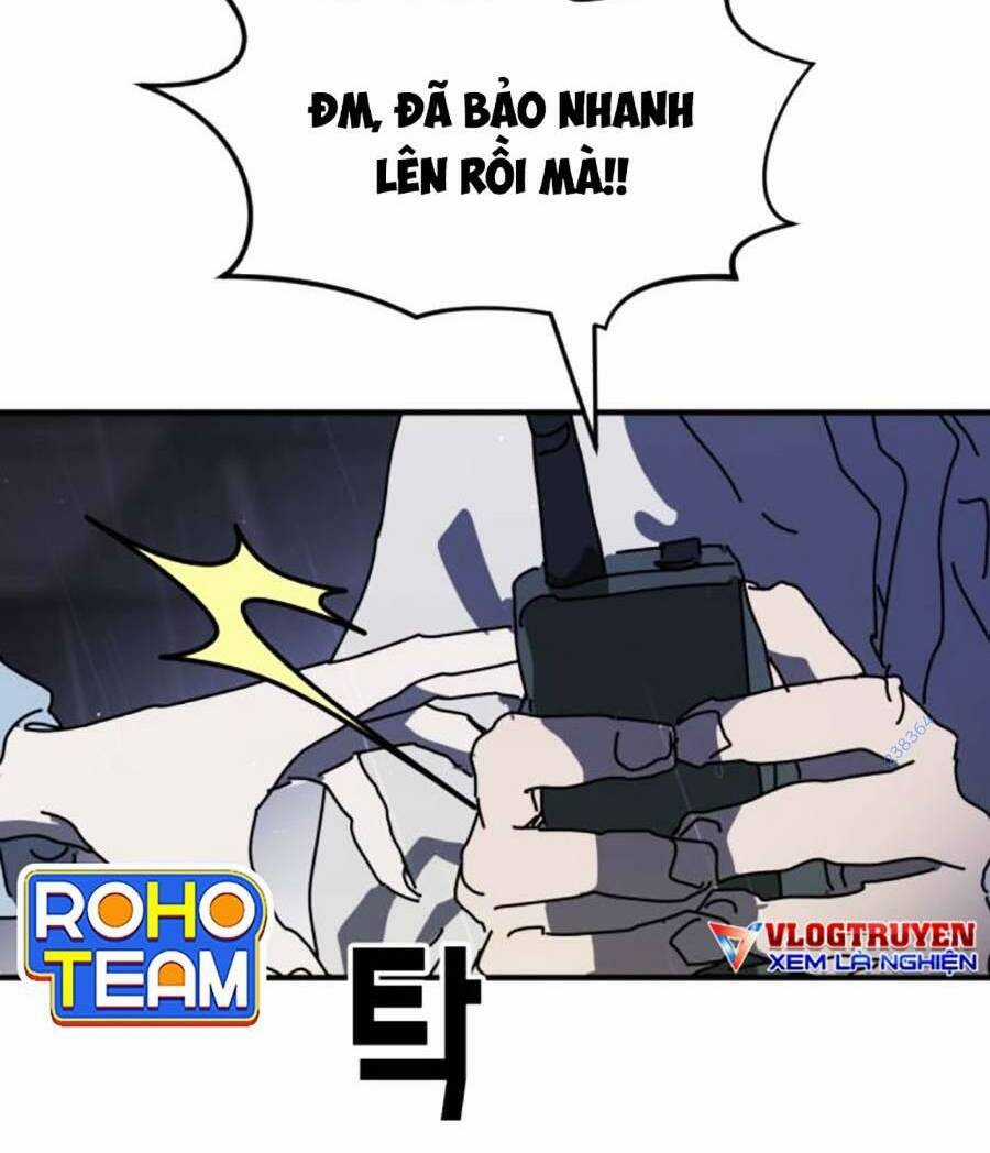 Đại Dịch Seoul - Chapter 115 - Trang 47