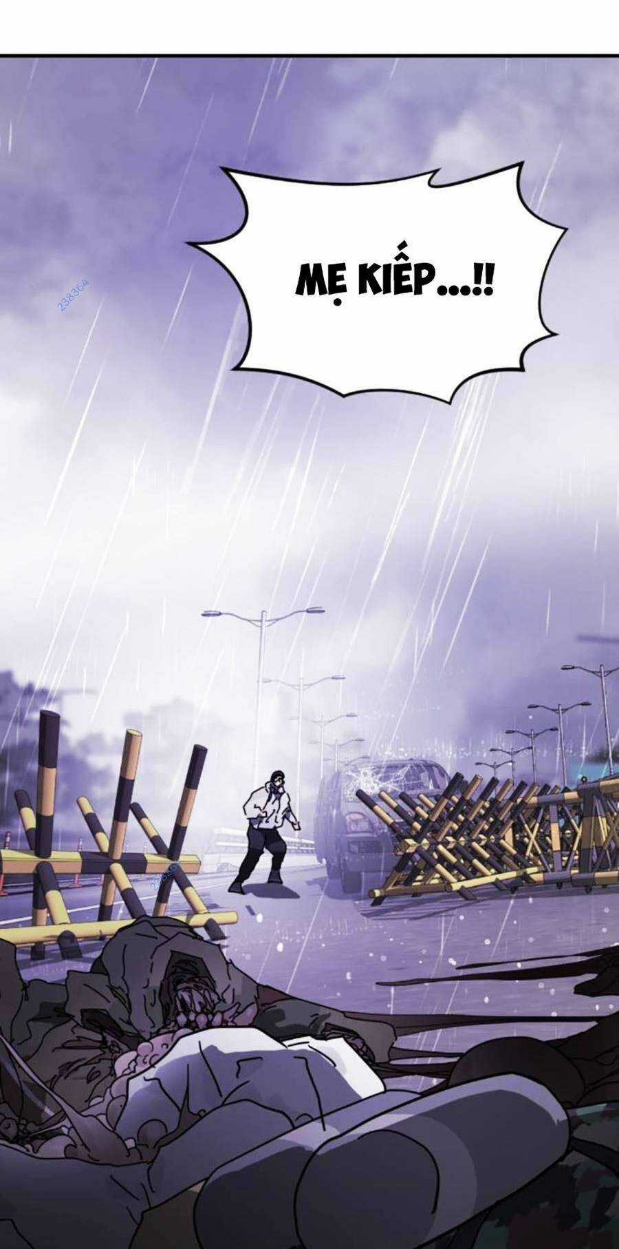 Đại Dịch Seoul - Chapter 115 - Trang 6