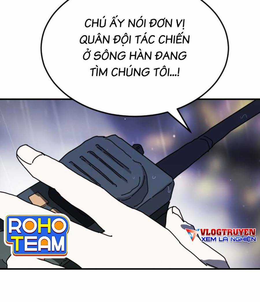 Đại Dịch Seoul - Chapter 115 - Trang 52