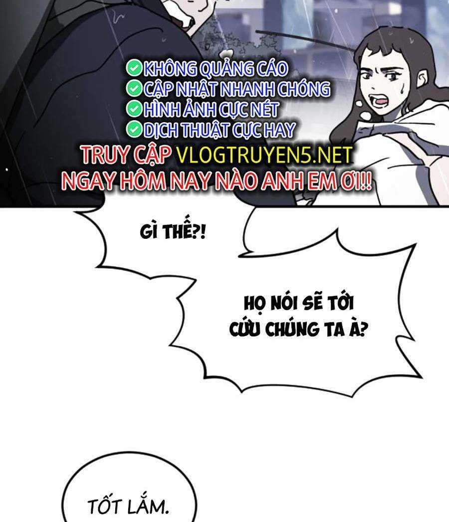 Đại Dịch Seoul - Chapter 115 - Trang 56