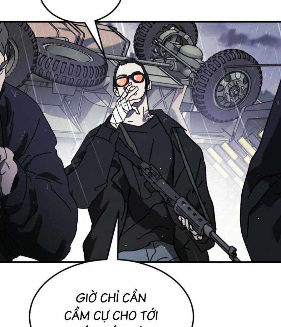 Đại Dịch Seoul - Chapter 115 - Trang 57