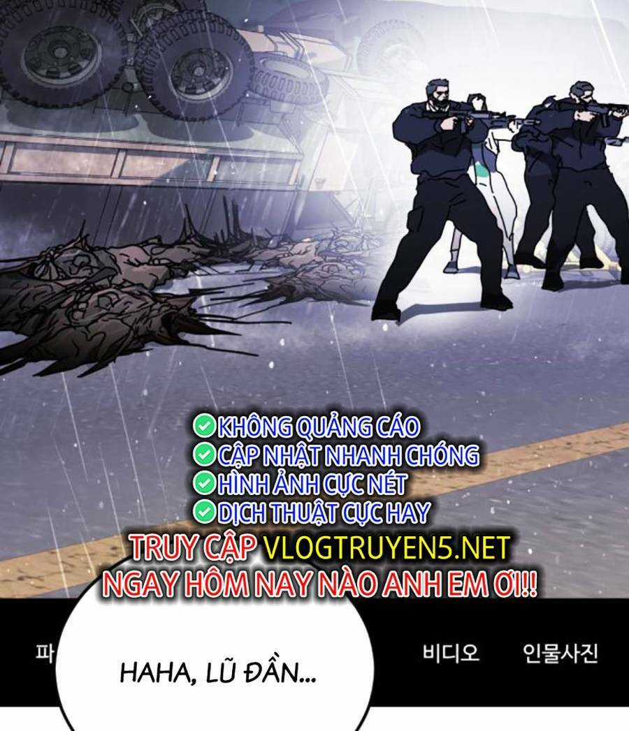 Đại Dịch Seoul - Chapter 115 - Trang 60