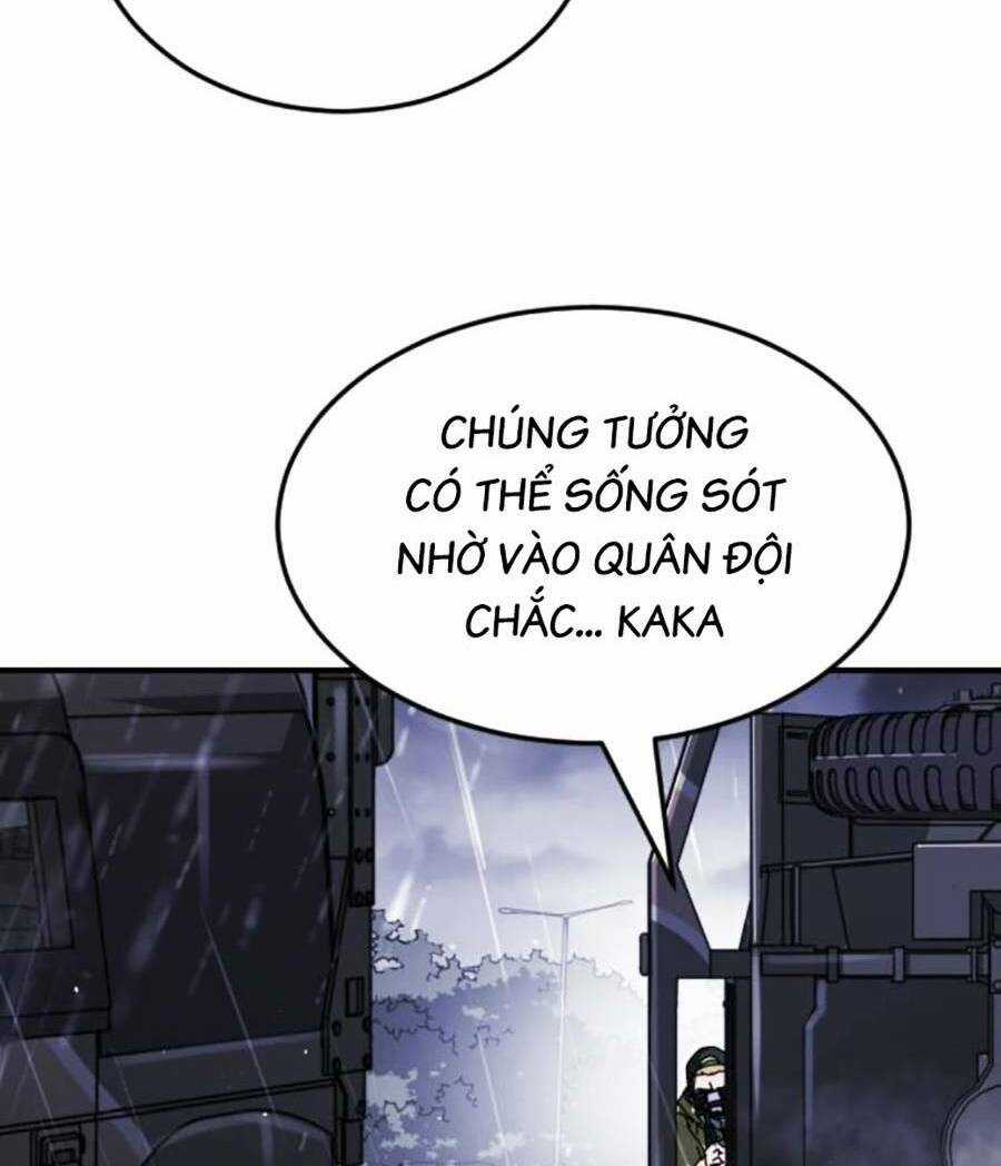 Đại Dịch Seoul - Chapter 115 - Trang 61