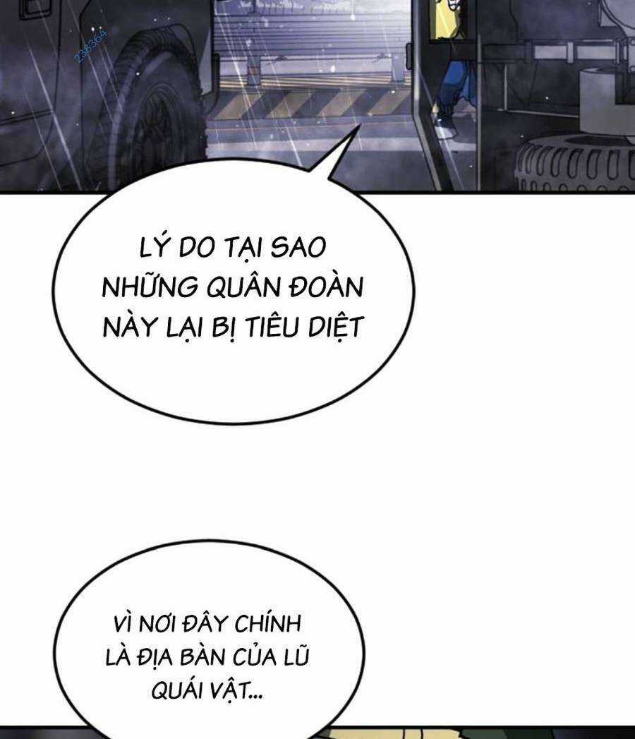 Đại Dịch Seoul - Chapter 115 - Trang 62
