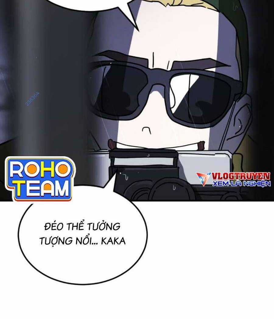 Đại Dịch Seoul - Chapter 115 - Trang 63