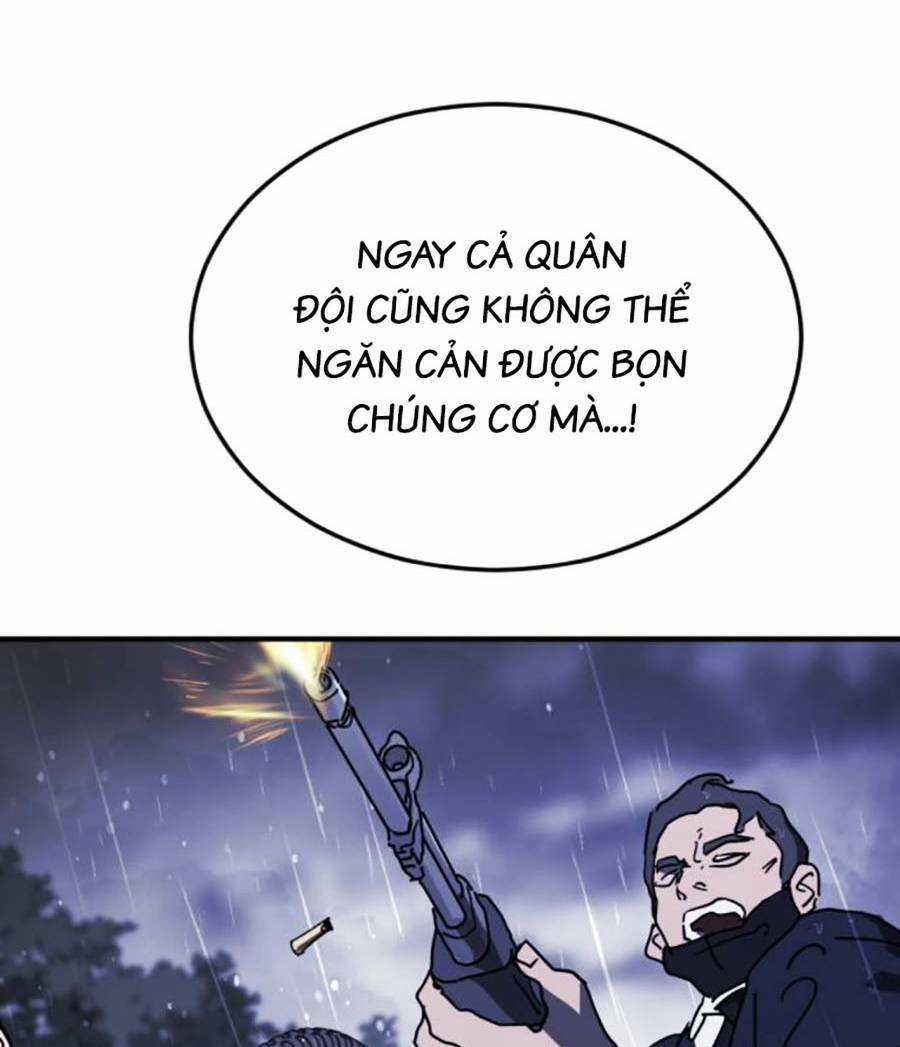 Đại Dịch Seoul - Chapter 115 - Trang 64