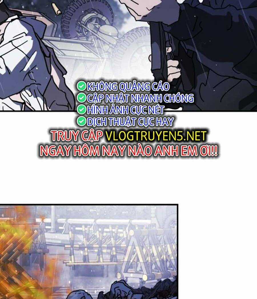 Đại Dịch Seoul - Chapter 115 - Trang 65