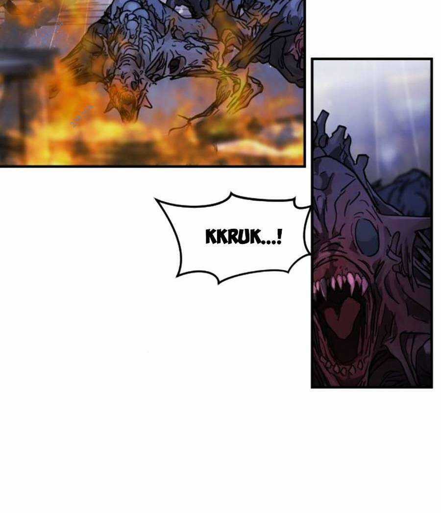 Đại Dịch Seoul - Chapter 115 - Trang 66