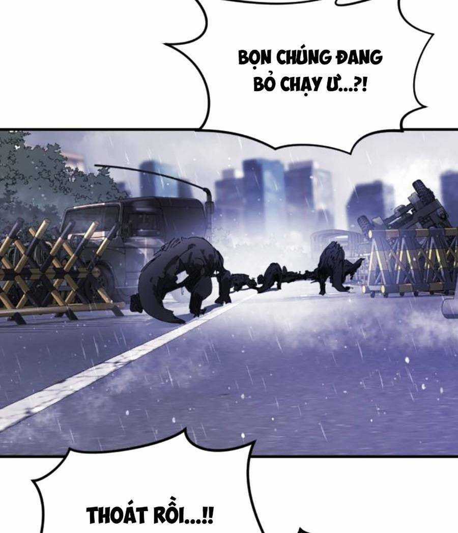 Đại Dịch Seoul - Chapter 115 - Trang 68