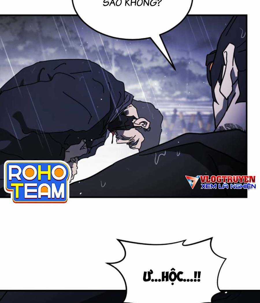 Đại Dịch Seoul - Chapter 115 - Trang 72